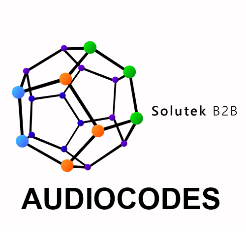 Audiocodes